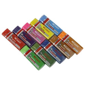 پاک کن رنگی کنکو Canco 06 بسته 2 عددی