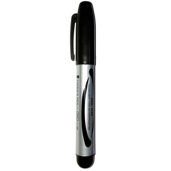 ماژیک سی دی مدل KK-200-08