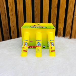 چسب ماتیکی 15 گرمی HUAJIN