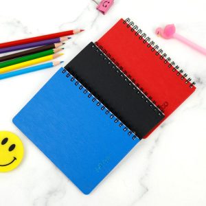 دفترچه یادداشت 60 برگ پاپکو Papco NB-609R