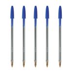 خودکار بیک Bic Cristal Medium 1.0mm