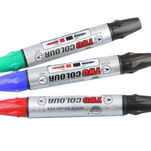 ماژیک وایت برد دو سر مدل M-1008