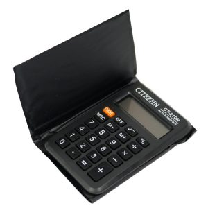 ماشین حساب سیتژن Citezhn CT-210N
