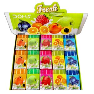 پاک کن معطر میوه ای دامس
