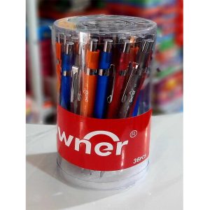 اتود ژله ای اونر 0.5 میلیمتر