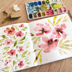 راهنمای خرید دفتر نقاشی و طراحی
