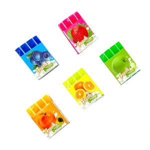پاک کن معطر میوه ای دامس