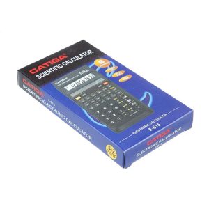 ماشین حساب مهندسی کاتیگا F-615