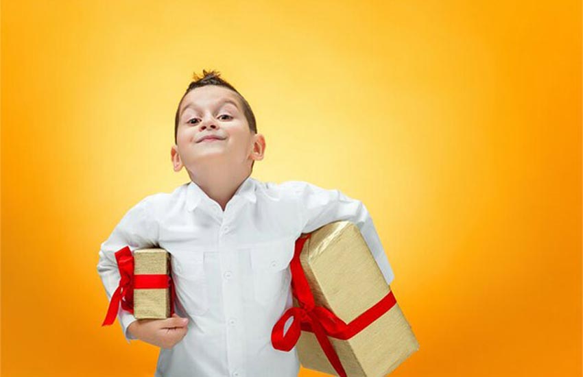 هدیه روز دانش آموز