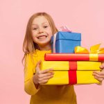 بهترین هدیه برای دانش آموز