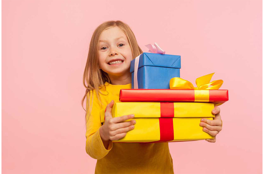بهترین هدیه برای دانش آموز