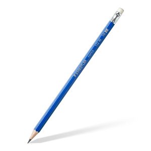 مداد مشکی استدلر مدل norica 132 46
