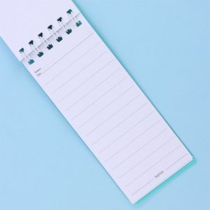 دفترچه یادداشت 40 برگ پاپکو مدل NB-639/1
