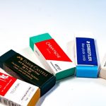 بهترین مارک پاک کن