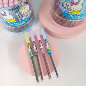 نوک اتود 0.7 طرح خرگوش