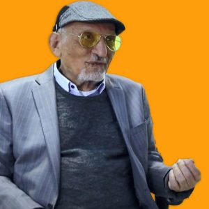 زندگینامه علی اکبر رفوگران
