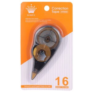 غلط گیر نواری 16 متری رومکس AP8000