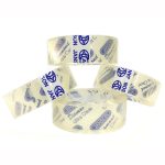 چسب شیشه ای 1.7 سانتی متر جانسون