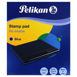 استامپ پلیکان سایز 7*11 سانتی متر