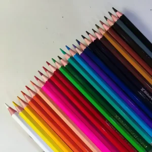 مداد رنگی اونر 24 رنگ
