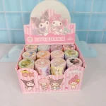 استیکر رولی برش خورده