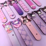 بوک مارک کرومی چوبی