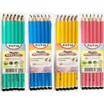 مداد مشکی فاتیح