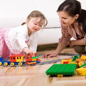 افزایش هوش کودکان دبستانی