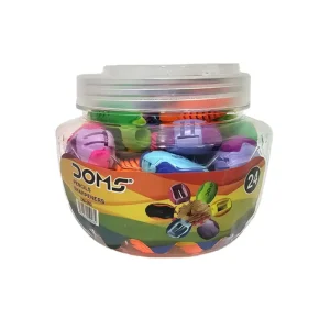 تراش گریپ دار دامس