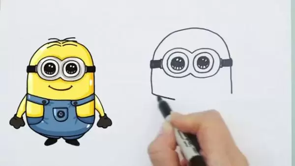 نقاشی برای کلاس اولی ها