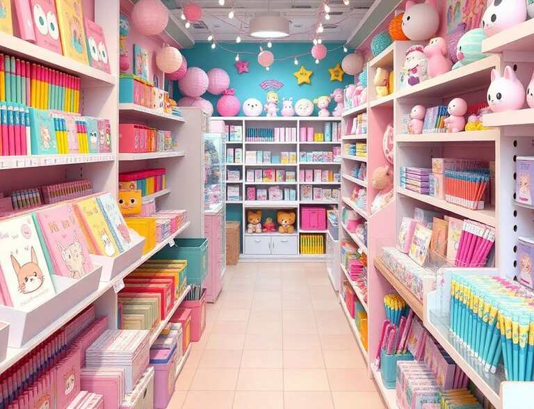 خرید کادو برای کلاس اول