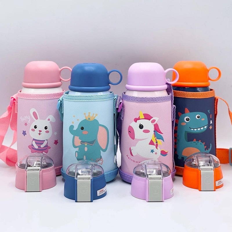 قمقمه کودکانه