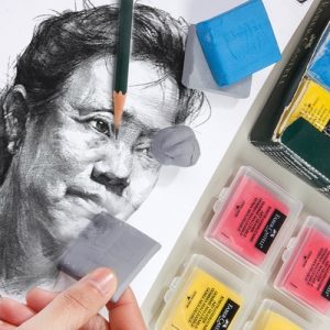 پاک کن خمیری چیست