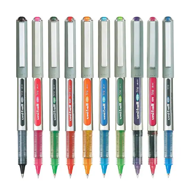 روان نویس یونی بال