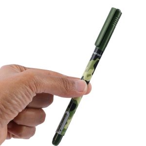 خودکار هرون 1 میلی متر طرحدار