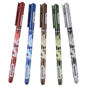 خودکار هرون 1 میلی متر طرحدار