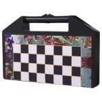 شطرنج آهو تویز