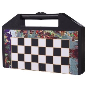 شطرنج آهو تویز