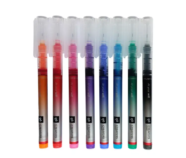 روان نویس‌های فیبری