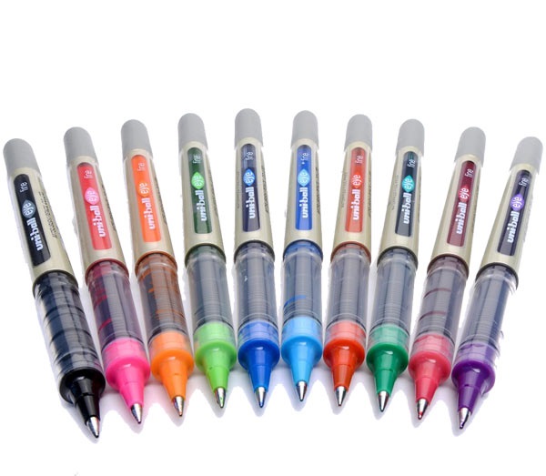 انواع روان نویس