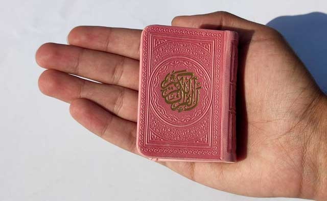 قطع جیبی و پالتویی