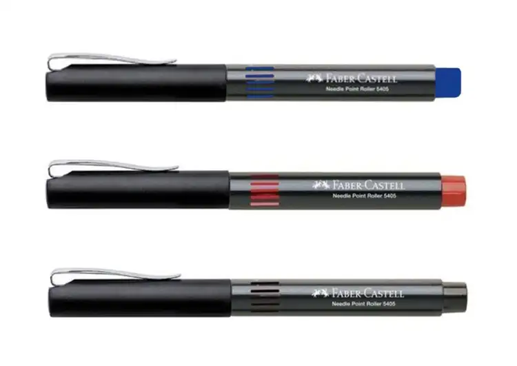 روان نویس فابرکاستل