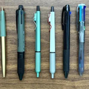 بهترین مارک روان نویس