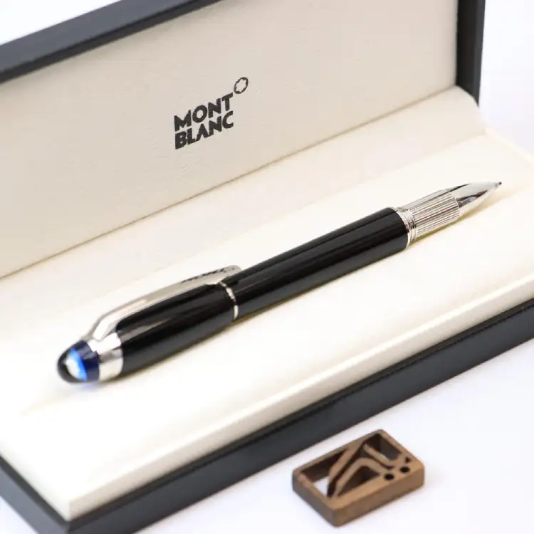 روان نویس مون بلان