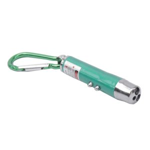 لیزر پوینتر 3 کاره