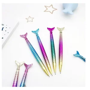 مداد نوکی پری دریایی 0.5 میلی متر