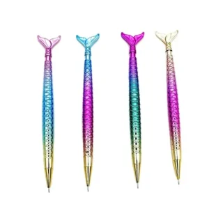 مداد نوکی پری دریایی