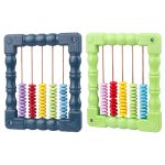 چرتکه 5 ستون تخت شایان