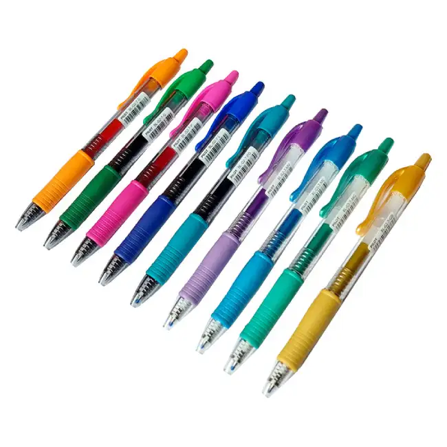 روان نویس پایلوت