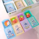 پاک کن جادویی فضانورد